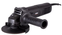 Angle grinder 950W 125mm FERM Industrial