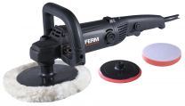 Angle Polisher 1400W - 180mm