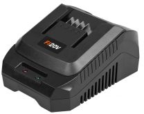 Quick charger 20V - 2.0Ah 