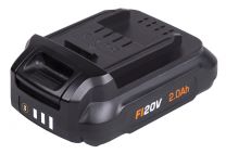 Battery 20V - 2.0Ah Li-Ion