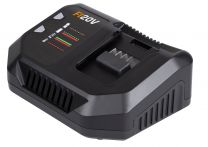 Quick charger 20V - 4.0Ah 