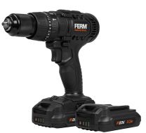 Cordless impact drill 20V