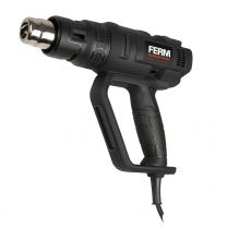 Hot air gun | 2000W | FERM Professional 