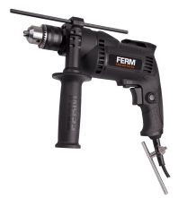 Impact drill 710W - 13mm | PDM1049P