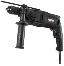Impact drill 1100W - 13mm | FERM Industrial