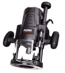 Precision router 2200W - 12mm | PRM10169P