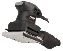 Orbital sander 220W - 1/4 sheet | PSM1028P