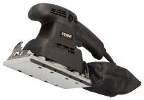 Orbital sander 350W - 1/3 sheet | PSM1029P