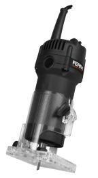 Trimmer 550W - 6mm | FERM Industrial